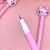 Caneta Gel Hello Kitty Sanrio 0.5mm - Imagem 4