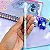 Caneta Gel Apagável Estampada Stitch 0.38mm - Imagem 4