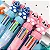 Caneta 10 Cores Stitch 0.7mm - Imagem 3