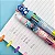 Caneta 10 Cores Stitch 0.7mm - Imagem 2