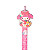 Caneta Clic My Melody e Sua Turma 0.5mm - Imagem 3