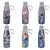 Garrafa Plástica Abre Fácil Decorada Stitch 530 ml - Imagem 1