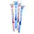 Caneta Aqua & Glitter Fantasy Stitch 0.5mm - Imagem 1