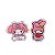 Prendedor de Papel My Melody e Sua Turma Sanrio - Imagem 9