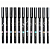 Caneta Gel Apagável Signos 0.5mm - Imagem 5