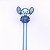 Caneta Premium Gel Cristal Stitch 0.5mm - Imagem 4