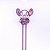 Caneta Premium Gel Cristal Stitch 0.5mm - Imagem 5