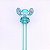 Caneta Premium Gel Cristal Stitch 0.5mm - Imagem 7