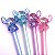 Caneta Premium Gel Cristal Stitch 0.5mm - Imagem 2