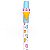 Caneta Gel Apagável Gatinho Travesso 0.5mm - Imagem 5