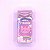 Borracha Cubinho de Gelo Best Friends Gatinhos - Imagem 6