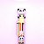 Caneta 6 Cores Pandinha Cute 0.5mm - Imagem 6