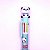 Caneta 6 Cores Pandinha Cute 0.5mm - Imagem 9