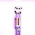 Caneta 6 Cores Pandinha Cute 0.5mm - Imagem 8