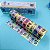 Washi Tape Stitch Love • 1,8 metro - Imagem 3
