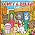 Livro de Colorir Brochura • Comfy & Biblical - Imagem 1