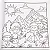 Livro de Colorir Brochura • Comfy & Biblical - Imagem 3