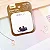 Bloco de Notas Adesivado Fun Cat • 75 Folhas - Imagem 3