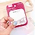 Bloco de Notas Adesivado Fun Cat • 75 Folhas - Imagem 5