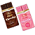Borracha Chocolate com Cheirinho - Imagem 1