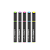 Marca Texto Carbon Neon - Imagem 1