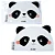 Caderno Cute Panda - Imagem 2