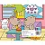 Livro de Colorir • Cozy Moments - Imagem 2