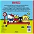 Livro de Colorir Brochura Hello Kitty and Friends • Cozy Coloring Book - Imagem 3