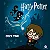 Livro de Colorir Brochura Harry Potter • Cozy Time - Imagem 1