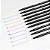 Marcador Fineliner Fine Plus 0.4mm - Imagem 2