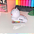 Mini Grampeador Pet + 480 grampos - Imagem 3