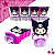 Fita Corretiva Kuromi 5M - Imagem 1