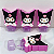 Fita Corretiva Kuromi 5M - Imagem 3