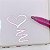 Caneta Marcador Contorno 2 Linhas Outline Marker - Imagem 9