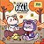 Livro de Colorir Capa Dura Relax Seasons • Cute & Relax - Imagem 2