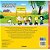 Livro de Colorir Brochura Snoopy • Cozy Time - Imagem 3