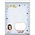 Papel de Carta Jolie • 50 Folhas - Imagem 3