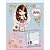 Papel de Carta Jolie • 50 Folhas - Imagem 2