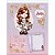 Papel de Carta Jolie • 50 Folhas - Imagem 4