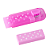 Borracha Retrátil Sweet Fruit + Refil com Cheirinho - Imagem 2