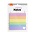 Bloco Smart Notes Dreams 7,6x7,6 cm • 30 Folhas - Imagem 1
