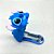 Mini Grampeador Premium Stitch - Imagem 5