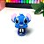 Mini Grampeador Premium Stitch - Imagem 3