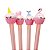 Caneta Gel Cupcake Fofurinha 0.5mm - Imagem 4
