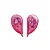 Fita Corretiva + Marca Texto Fita Hello Kitty and Friends Sanrio - Imagem 2