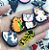 Kit 5 Pins Charms Gatinhos • Acessório para Crocs & Estojos - Imagem 3