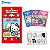 Cards Para Colorir Hello Kitty and Friends • Comfy & Cozy - 4 Unid. - Imagem 1