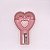 Apontador + Borracha Coração • 2 em 1 - Imagem 5