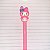 Caneta Gel My Melody and Friends Sanrio 0.5mm - Imagem 7