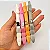 Caneta Gel Clic Premium Gatinho Cute 0.5mm - Imagem 2